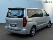 Hyundai Grand Starex I Москва  - изображение 22