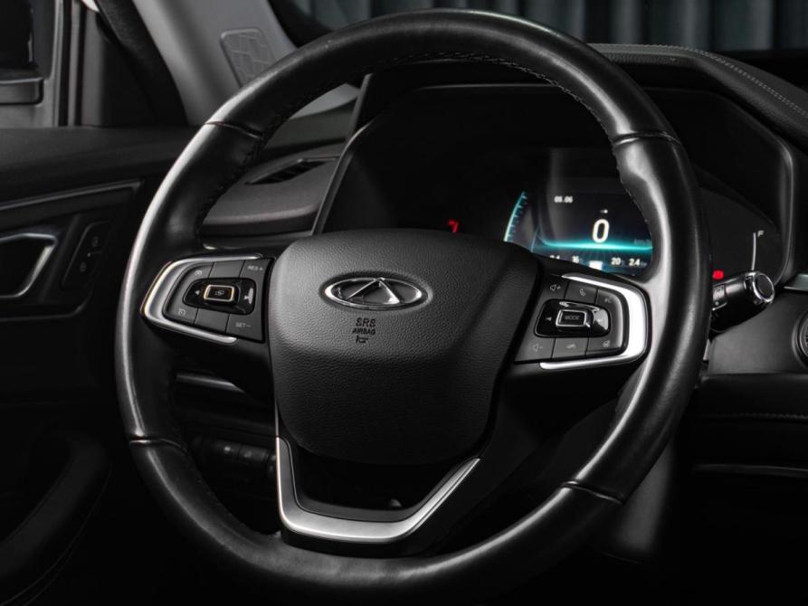 Chery Tiggo 4 Pro I Тюмень  - изображение 18