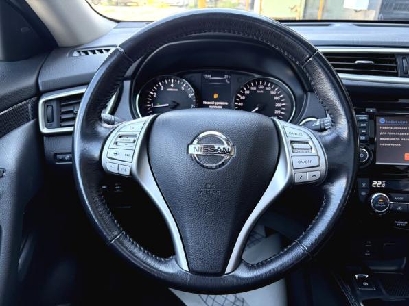 Nissan X-Trail III с пробегом 2018 года, цена 2 490 000 рублей, 132498 км, внедорожник, Автокод Объявления