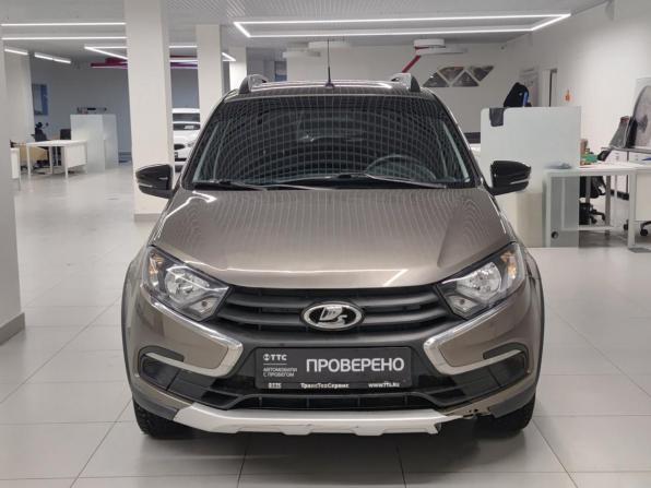 Lada (ВАЗ) Granta I Рестайлинг с пробегом 2024 года, цена 829 000 рублей, 24256 км, универсал, Автокод Объявления