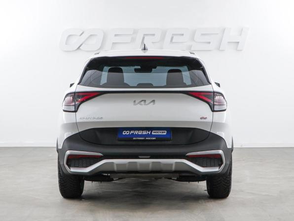 Kia Sportage V с пробегом 2023 года, цена 3 286 050 рублей, 23952 км, внедорожник, Автокод Объявления
