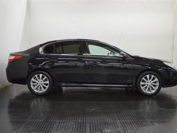 Renault Latitude I с пробегом 2010 года, цена 700 000 рублей, 221191 км, седан, Автокод Объявления