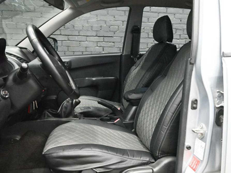Mitsubishi L200 IV Екатеринбург  - изображение 16