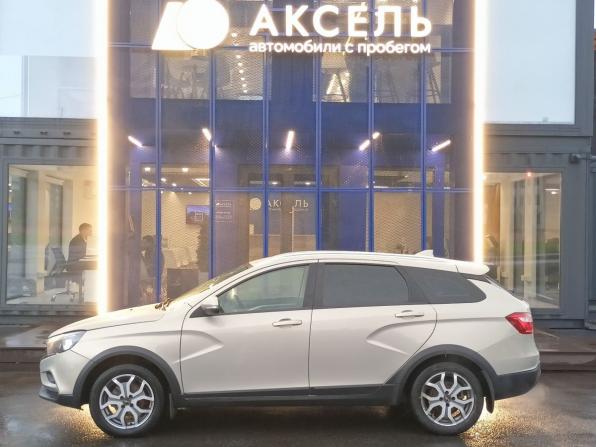 Lada (ВАЗ) Vesta I с пробегом 2020 года, цена 1 090 000 рублей, 114000 км, универсал, Автокод Объявления