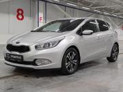 Kia Ceed II Казань  - изображение 27