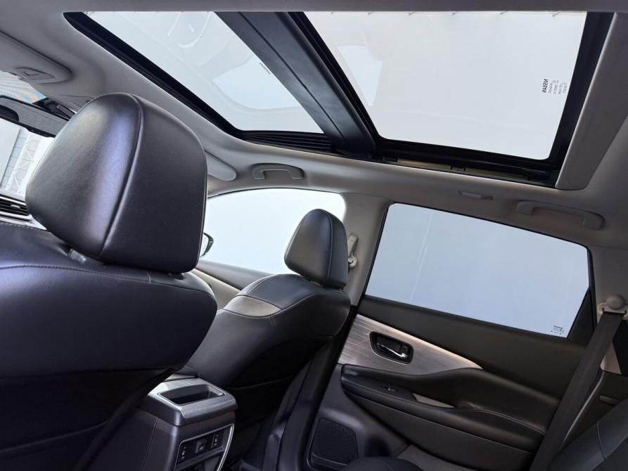 Nissan Murano III (Z52) Москва  - изображение 17