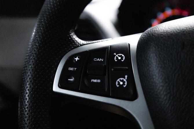 Lada (ВАЗ) Vesta I с пробегом 2021 года, цена 949 000 рублей, 101363 км, седан, Автокод Объявления