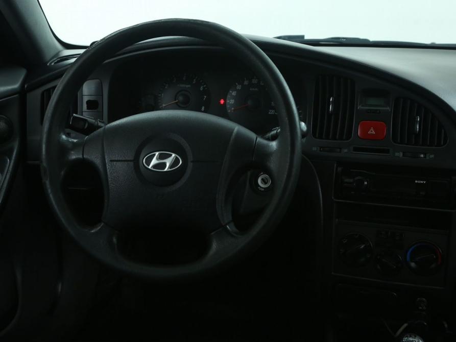 Hyundai Elantra III (XD2) Рестайлинг Иваново  - изображение 14