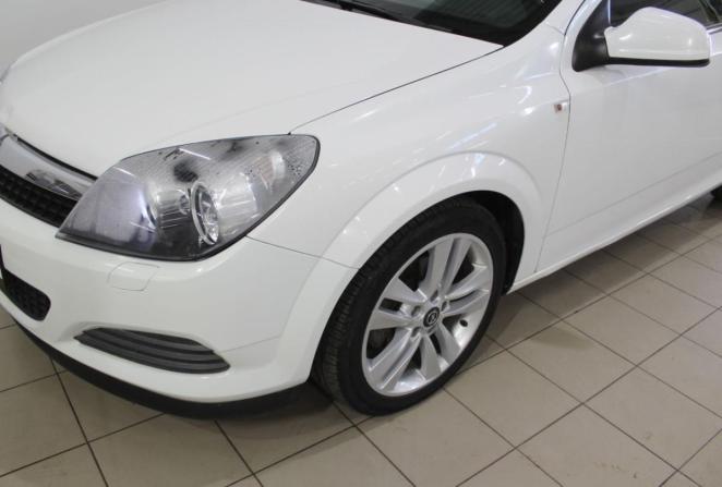 Opel Astra H Рестайлинг с пробегом 2011 года, цена 520 000 рублей, 173063 км, хэтчбек, Автокод Объявления