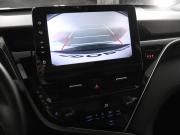 Toyota Camry VIII (XV70) Рестайлинг Химки  - изображение 30