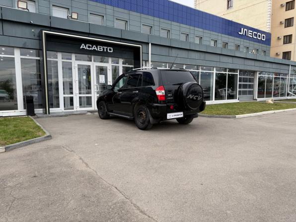 Chery Tiggo (T11) I Рестайлинг (FL) с пробегом 2013 года, цена 360 000 рублей, 181192 км, внедорожник, Автокод Объявления