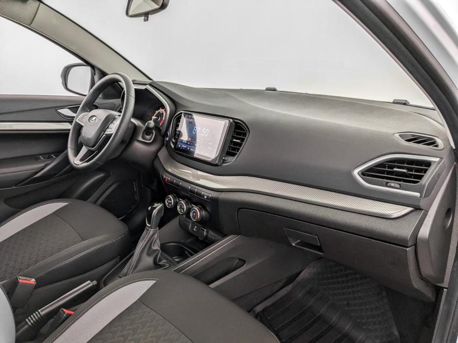 Lada (ВАЗ) Vesta I Рестайлинг (NG) Москва  - изображение 11