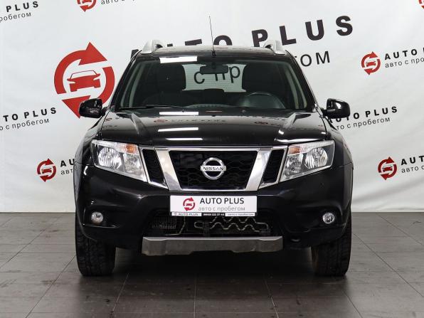 Nissan Terrano III (D10) с пробегом 2021 года, цена 1 539 000 рублей, 135180 км, внедорожник, Автокод Объявления