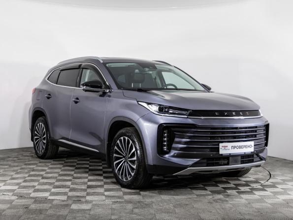 Exeed TXL I Рестайлинг с пробегом 2023 года, цена 2 199 000 рублей, 45931 км, внедорожник, Автокод Объявления