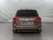 Volkswagen Touareg II Волгоград  - изображение 46