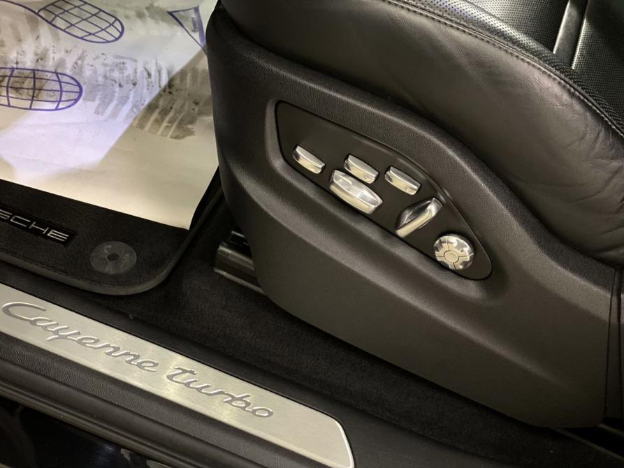 Porsche Cayenne III Санкт-Петербург  - изображение 18