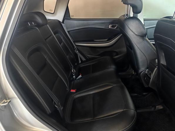 Chery Tiggo 7 I с пробегом 2019 года, цена 1 105 000 рублей, 175026 км, внедорожник, Автокод Объявления