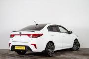 Kia Rio IV Сургут  - изображение 22