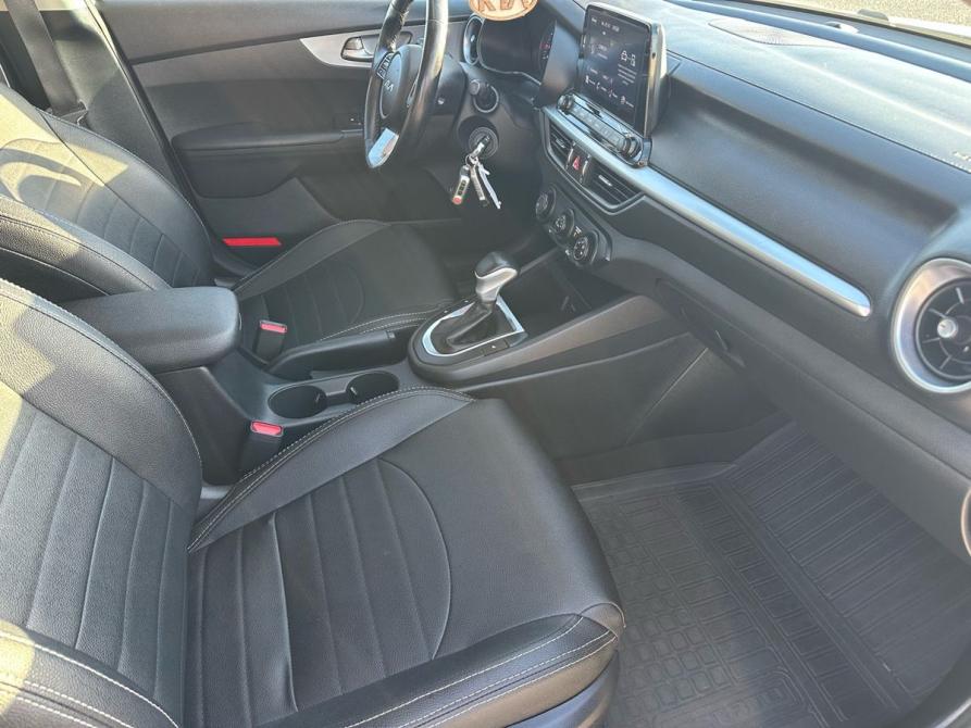 Kia Cerato IV Рестайлинг Волгоград  - изображение 24