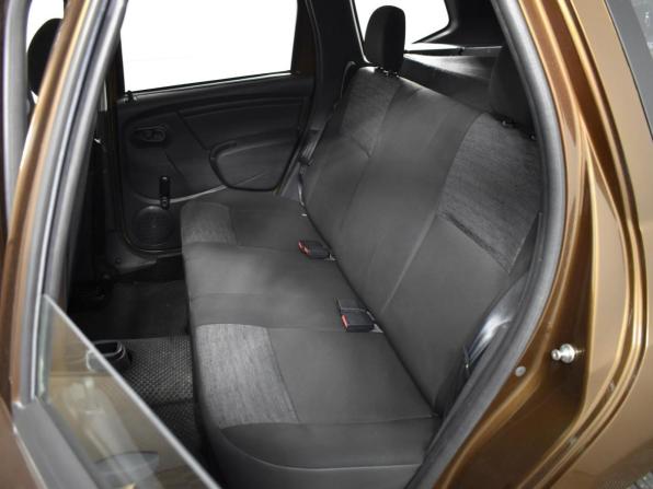 Renault Duster I с пробегом 2014 года, цена 648 100 рублей, 222249 км, внедорожник, Автокод Объявления