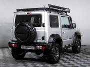 Suzuki Jimny IV Москва  - изображение 23