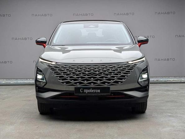 Omoda C5 I с пробегом 2023 года, цена 1 857 000 рублей, 26293 км, внедорожник, Автокод Объявления