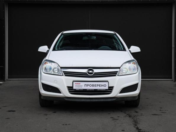 Opel Astra H Рестайлинг с пробегом 2011 года, цена 595 000 рублей, 191962 км, хэтчбек, Автокод Объявления