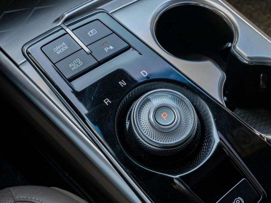 Kia K8 I Краснодар  - изображение 18