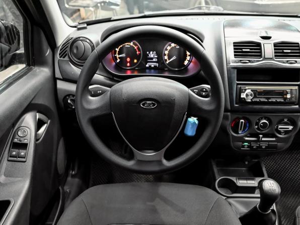 Lada (ВАЗ) Granta I Рестайлинг с пробегом 2023 года, цена 840 000 рублей, 41867 км, лифтбек, Автокод Объявления