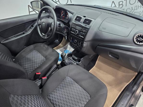 Lada (ВАЗ) Granta I Рестайлинг с пробегом 2019 года, цена 699 000 рублей, 95491 км, седан, Автокод Объявления