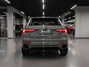 Audi Q3 II (F3) Москва  - изображение 30