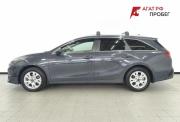 Kia Ceed III Екатеринбург  - изображение 22