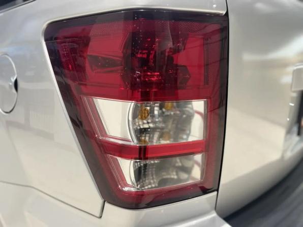 Jeep Grand Cherokee III (WK) с пробегом 2008 года, цена 2 240 000 рублей, 189000 км, внедорожник, Автокод Объявления