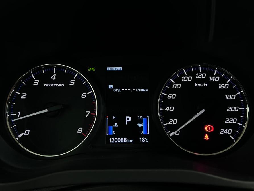 Mitsubishi Outlander III Рестайлинг 2 Ростов-на-Дону  - изображение 17