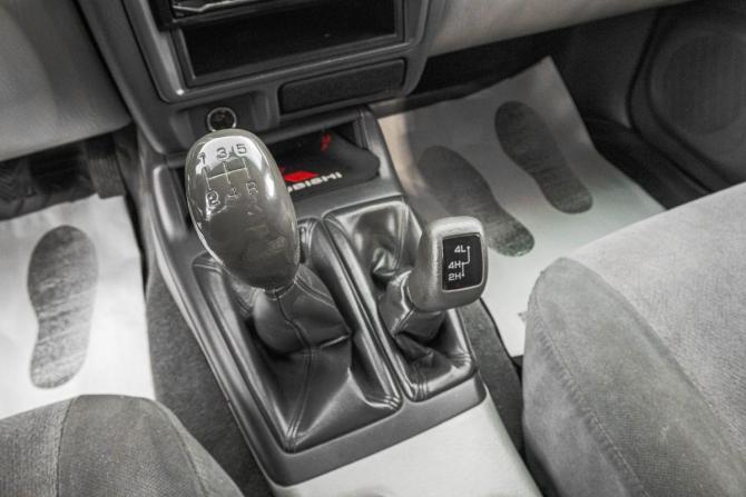 Mitsubishi Pajero Sport I Рестайлинг с пробегом 2007 года, цена 1 249 000 рублей, 358000 км, внедорожник, Автокод Объявления
