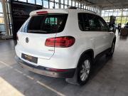 Volkswagen Tiguan I Рестайлинг Новомосковск  - изображение 23