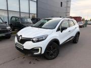 Renault Kaptur I Рестайлинг Ярославль  - изображение 12