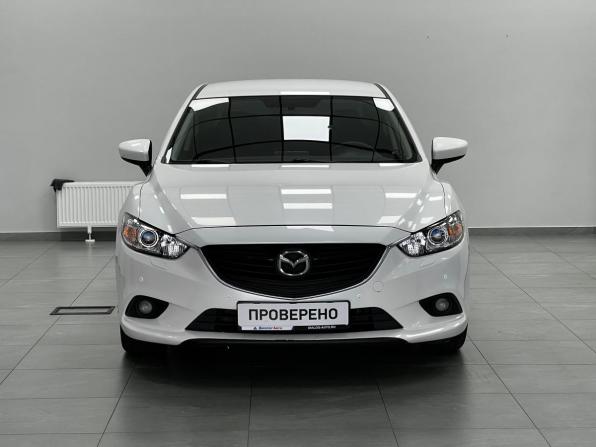 Mazda 6 III (GJ) Рестайлинг с пробегом 2016 года, цена 1 700 000 рублей, 179995 км, седан, Автокод Объявления