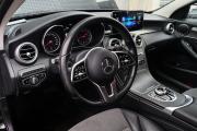 Mercedes-Benz C-Класс IV (W205) Рестайлинг Москва  - изображение 40