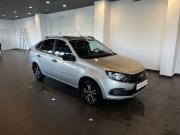 Lada (ВАЗ) Granta I Рестайлинг Чебоксары  - изображение 35