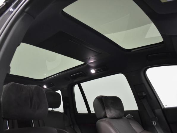 Li Auto (Lixiang) L9 I с пробегом 2023 года, цена 5 541 000 рублей, 67484 км, внедорожник, Автокод Объявления
