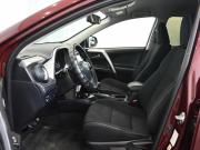 Toyota RAV4 IV (XA40) Рестайлинг Екатеринбург  - изображение 28