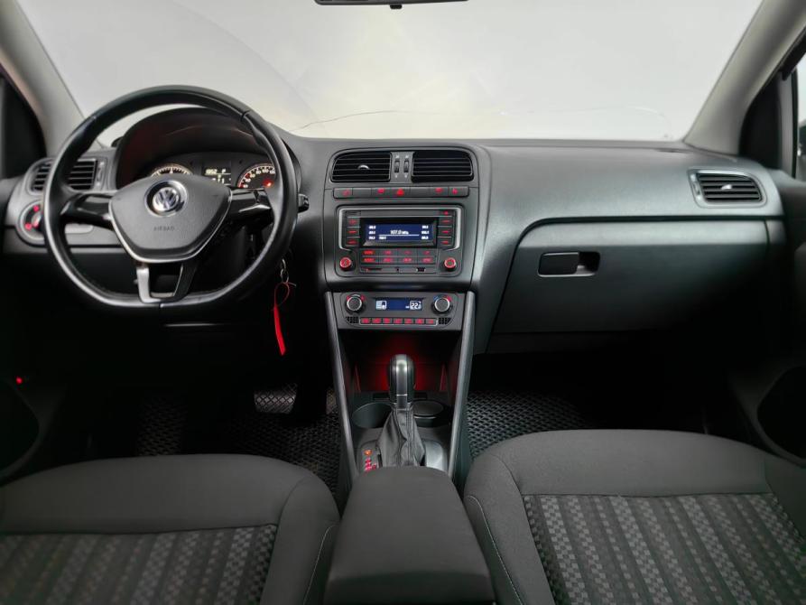 Volkswagen Polo V Рестайлинг Подольск  - изображение 12