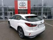 Lexus RX IV Ростов-на-Дону  - изображение 23