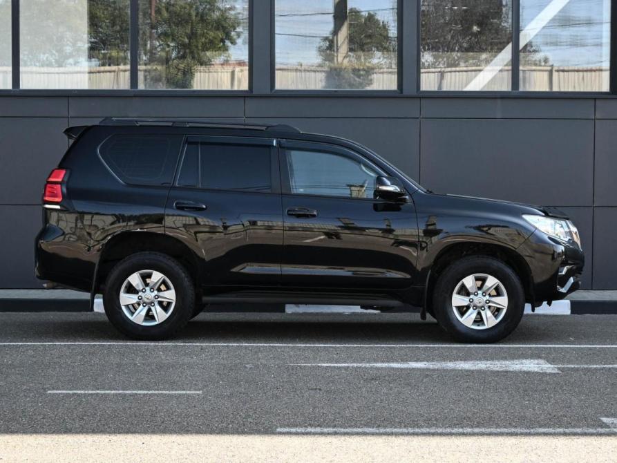 Toyota Land Cruiser Prado 150 Series Рестайлинг 2 Новороссийск  - изображение 5