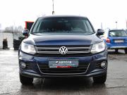Volkswagen Tiguan I Рестайлинг Ижевск  - изображение 26