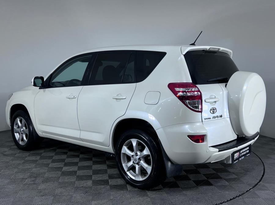 Toyota RAV4 III (XA30) Ростов-на-Дону  - изображение 8