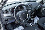 Lada (ВАЗ) Granta I Рестайлинг Ульяновск  - изображение 47