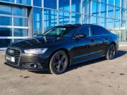 Audi A6 IV (C7) Рестайлинг Пермь  - изображение 10