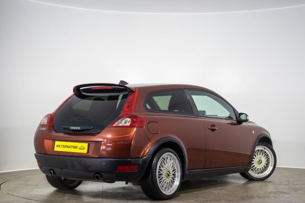 Volvo C30 I Оренбург  - изображение 5